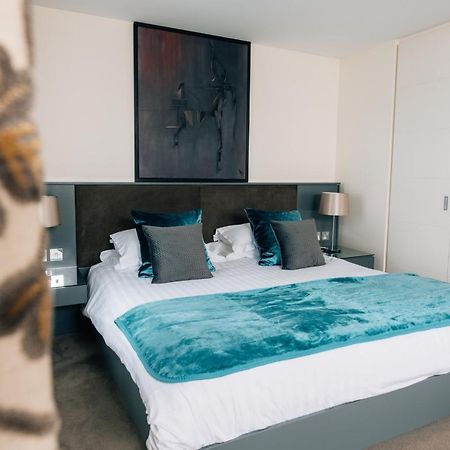 The York Hotell Portstewart Exteriör bild