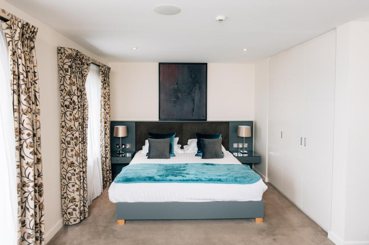 The York Hotell Portstewart Exteriör bild