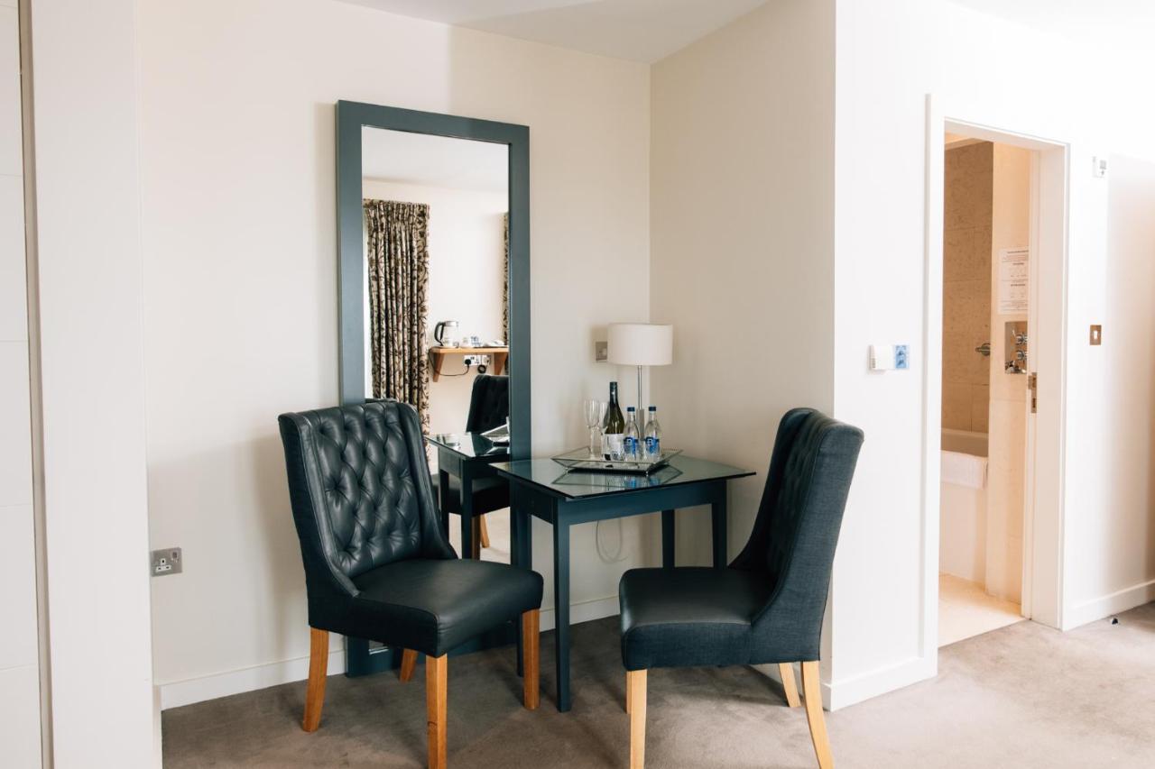 The York Hotell Portstewart Exteriör bild