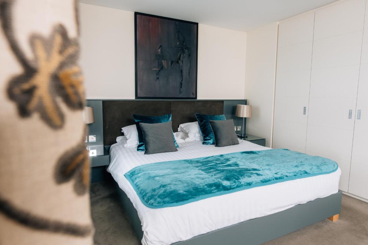 The York Hotell Portstewart Exteriör bild