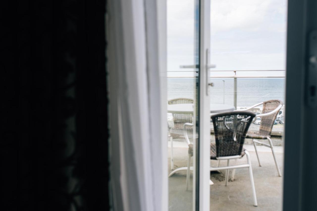 The York Hotell Portstewart Exteriör bild