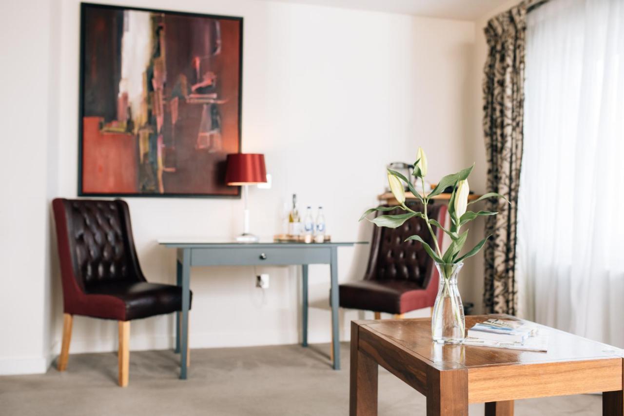 The York Hotell Portstewart Exteriör bild