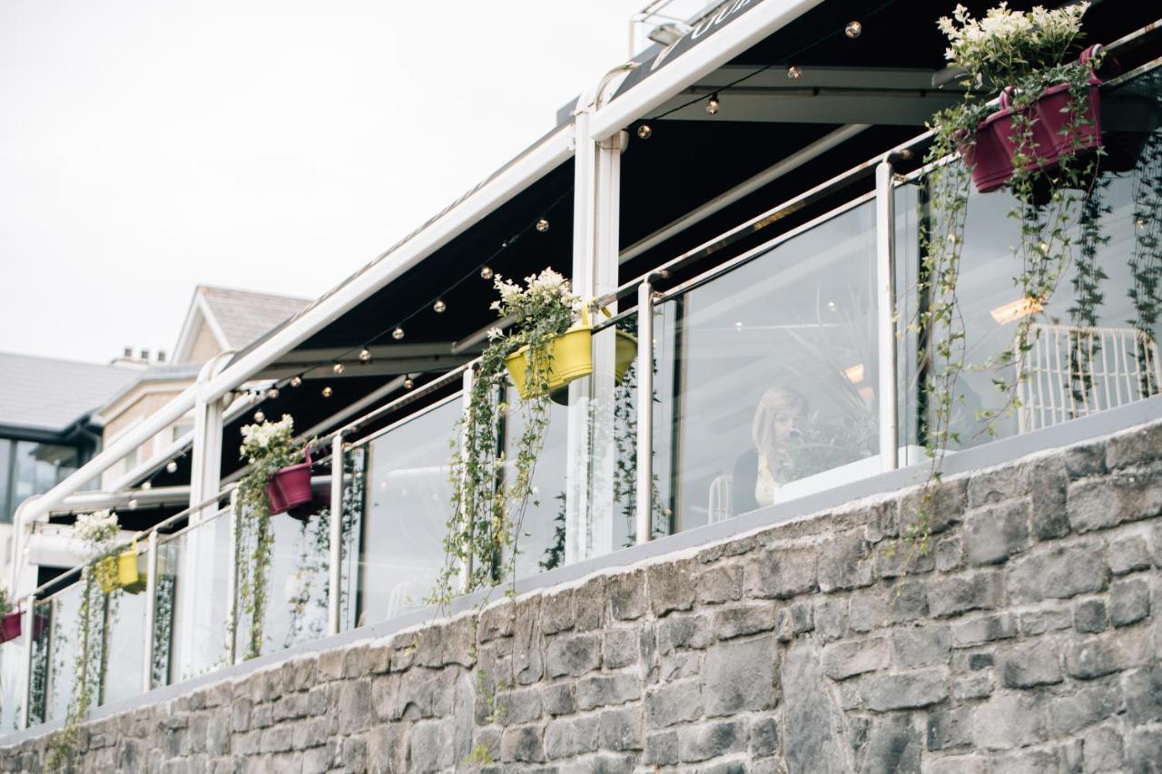 The York Hotell Portstewart Exteriör bild
