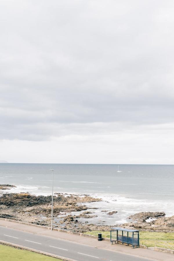 The York Hotell Portstewart Exteriör bild